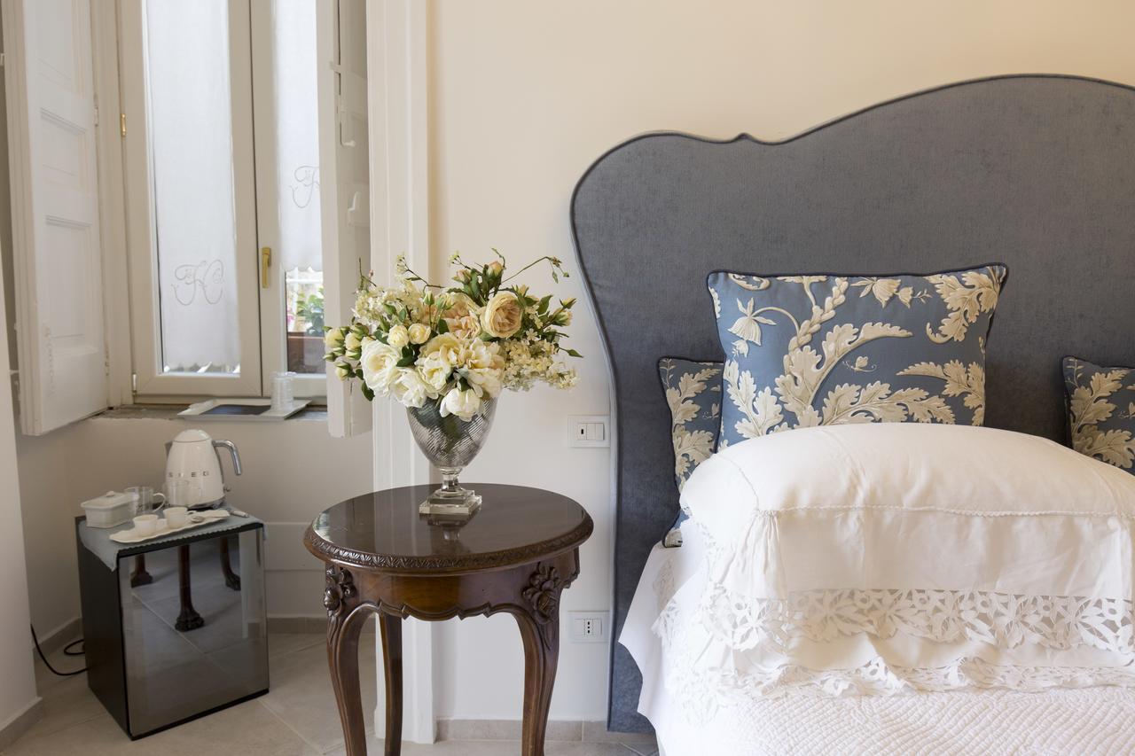 Palazzo Cacace Relais Bed & Breakfast Пиано ди Соренто Екстериор снимка