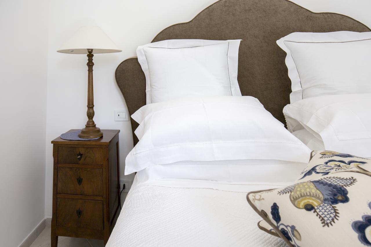 Palazzo Cacace Relais Bed & Breakfast Пиано ди Соренто Екстериор снимка
