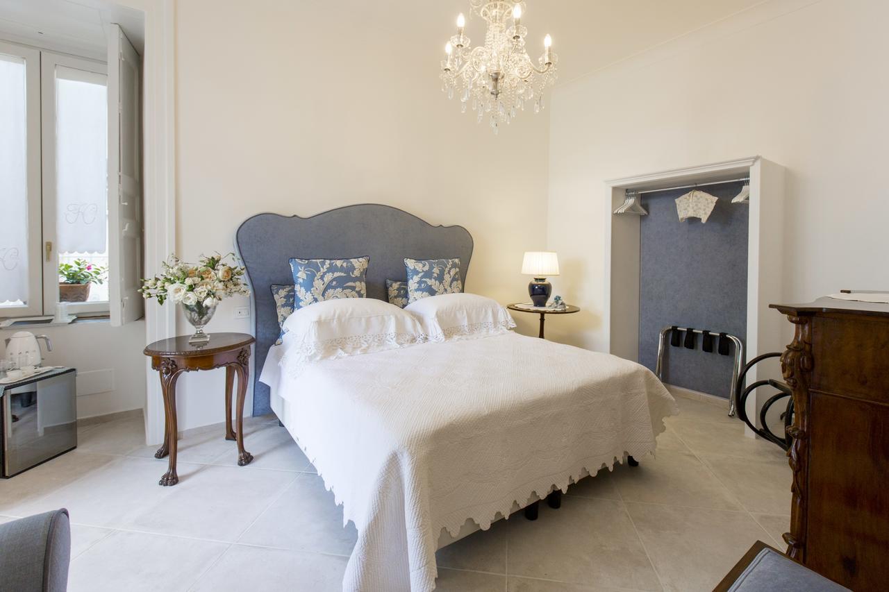 Palazzo Cacace Relais Bed & Breakfast Пиано ди Соренто Екстериор снимка