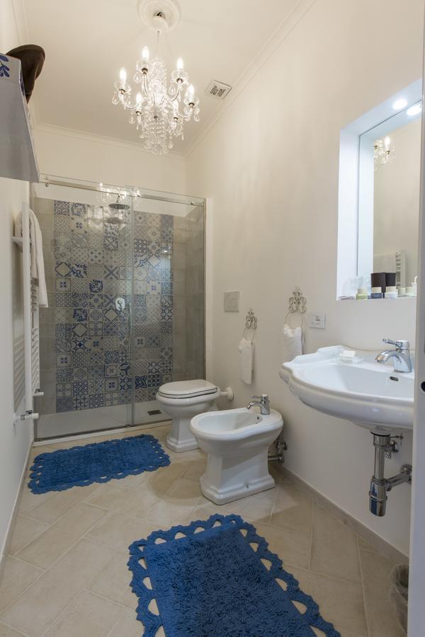 Palazzo Cacace Relais Bed & Breakfast Пиано ди Соренто Екстериор снимка