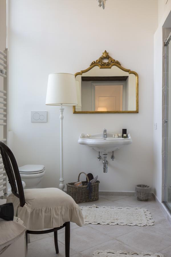 Palazzo Cacace Relais Bed & Breakfast Пиано ди Соренто Екстериор снимка
