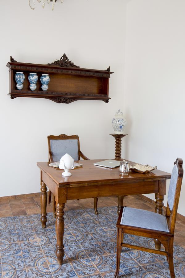 Palazzo Cacace Relais Bed & Breakfast Пиано ди Соренто Екстериор снимка
