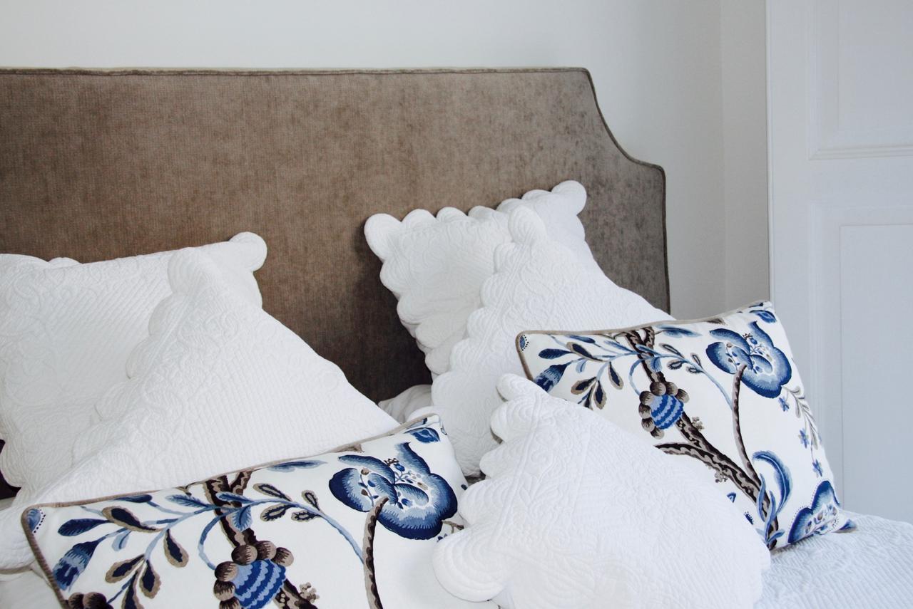 Palazzo Cacace Relais Bed & Breakfast Пиано ди Соренто Екстериор снимка