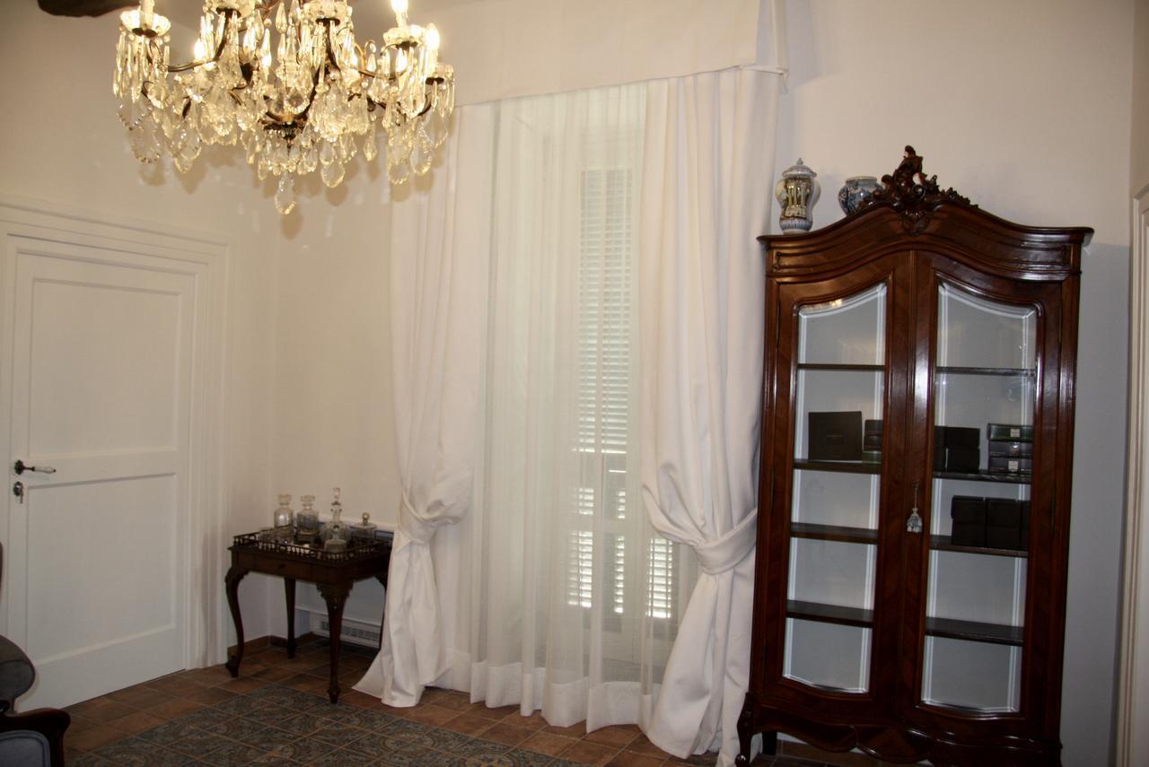 Palazzo Cacace Relais Bed & Breakfast Пиано ди Соренто Екстериор снимка